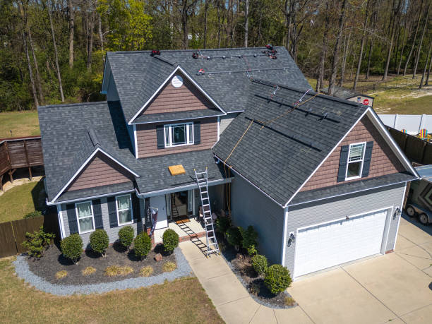 Palmyra, WI Roofing Service Company